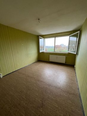 Singlewohnung mit offener Küche, 06567 Bad Frankenhausen, Etagenwohnung